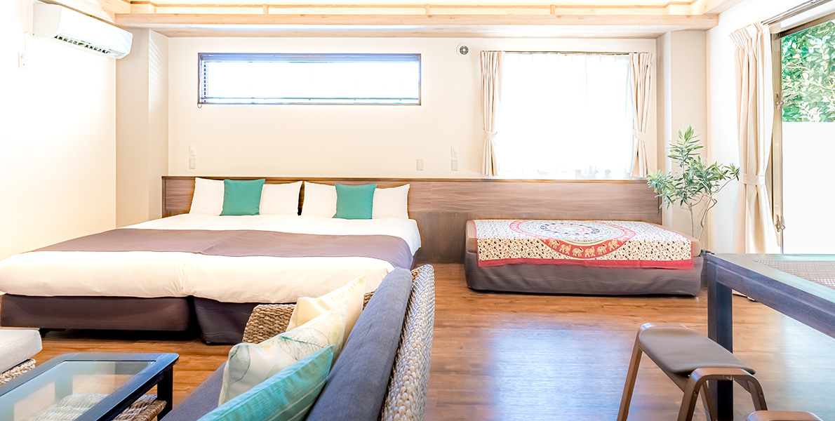 ビセテラススイート