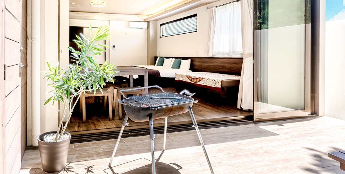 お子様用品の画像