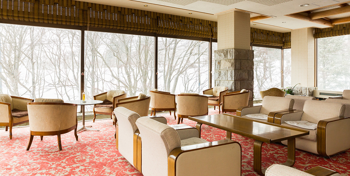 自然庭園「花禅の杜」の画像