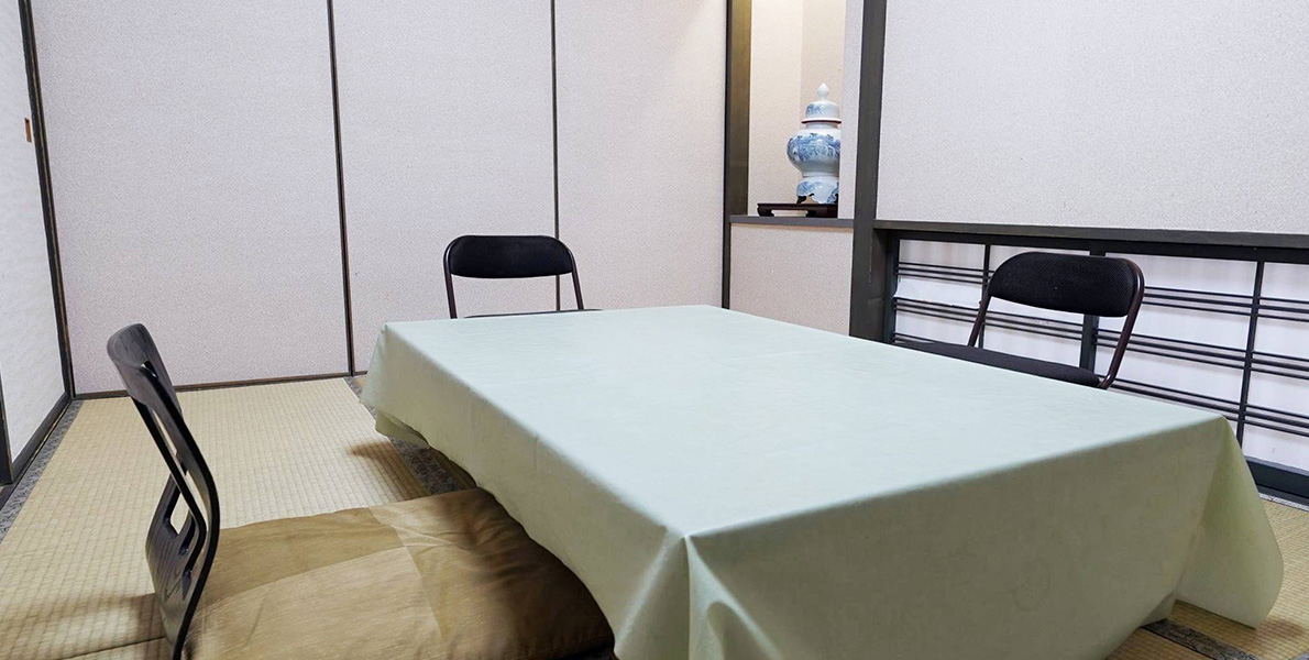 炉端「花篝」の画像