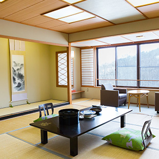 客室のイメージ