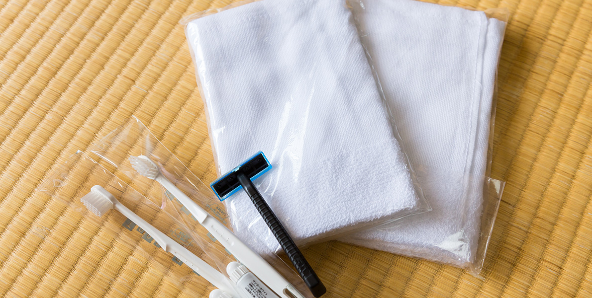 特別室「はなみずき」（和室10畳＋ツインベッド）バストイレ付