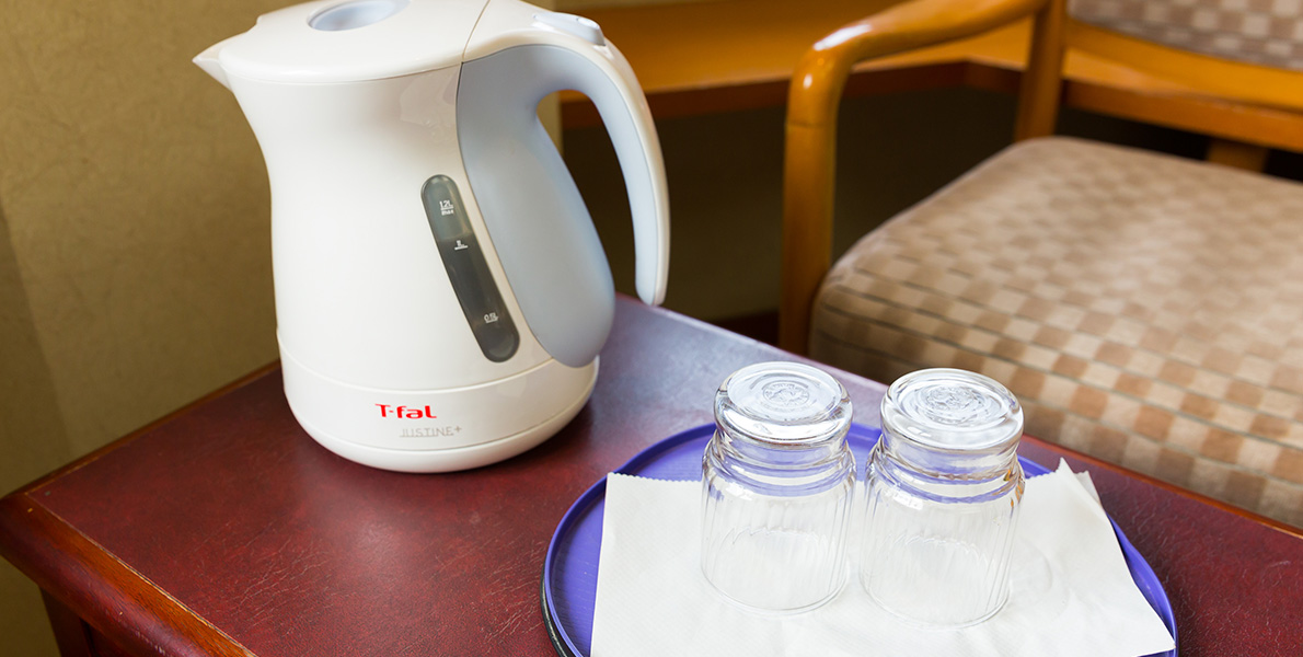 和室7.5畳【トイレ付】