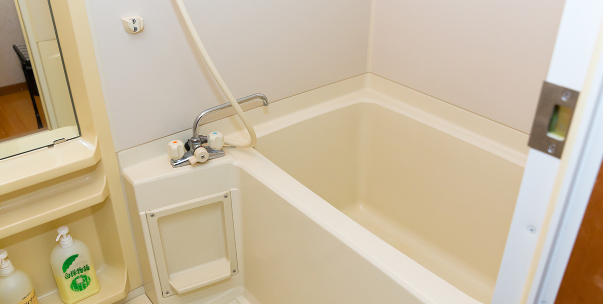 和室7.5畳【トイレ付】