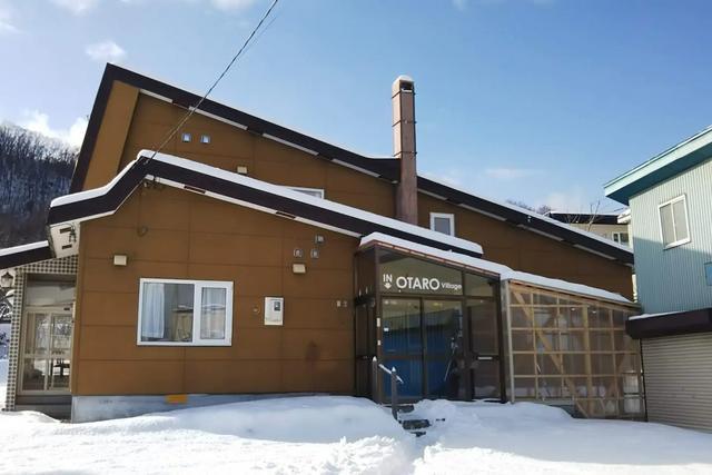 外観です。This is the exterior.