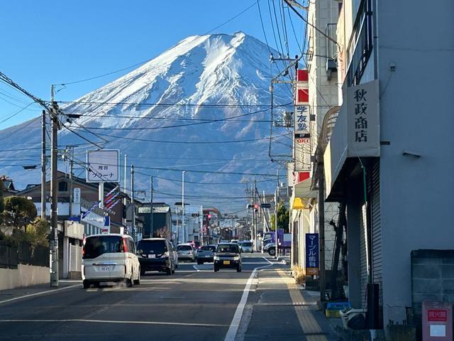 和室の居間8畳