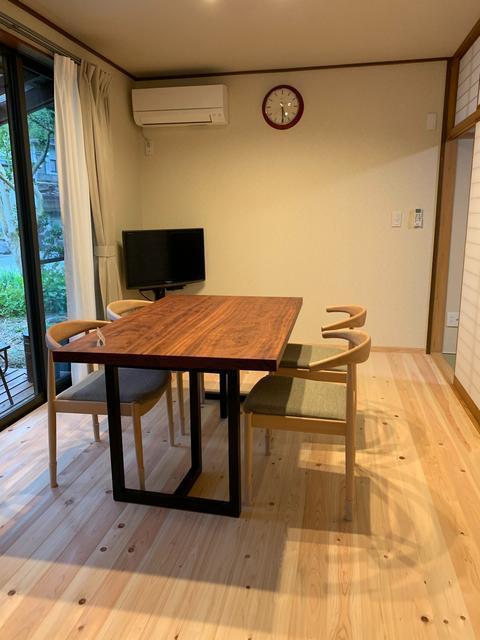 リビングリーム