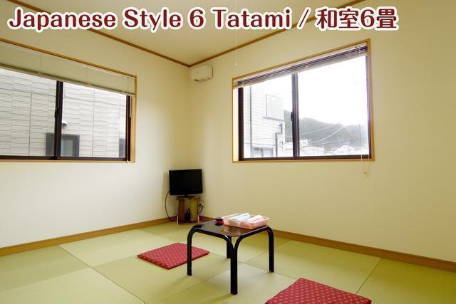 和室6畳-A