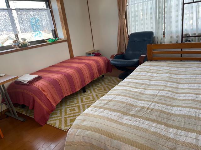 洋室1