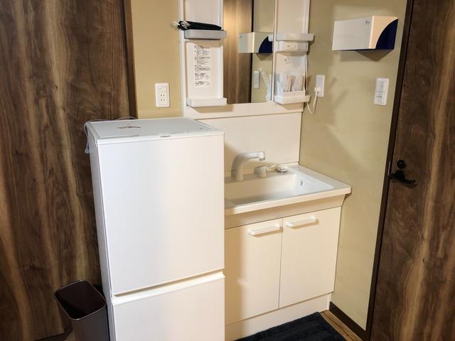 洗面台（専用）