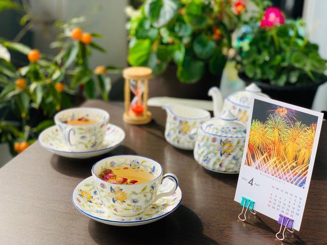 新しい年度のスタート