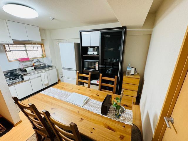 ダイニングルーム