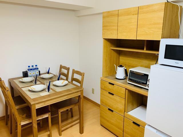 ダイニングルーム