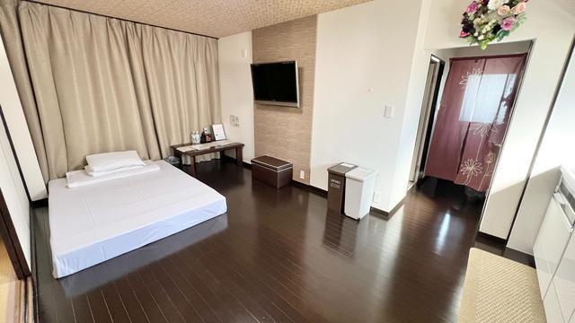 リビングダブルベット1台