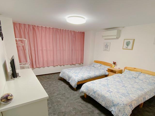 お部屋