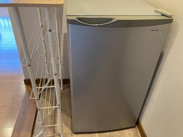 冷蔵庫