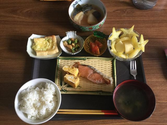 Meals can be served with additional price: Dinner 1500yen, Breakfast1000yen