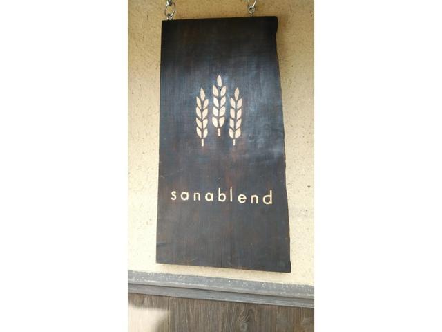 看板（signboard）