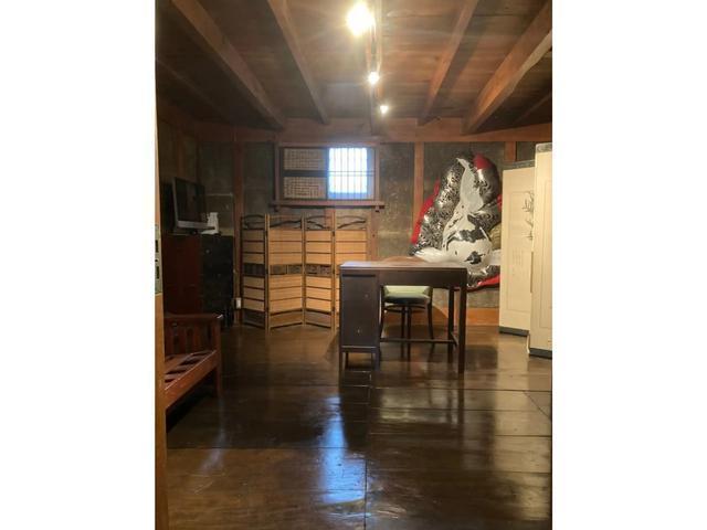 蔵部屋1階(Kura room 1st floor)