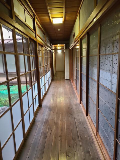 8畳6畳続き間和室