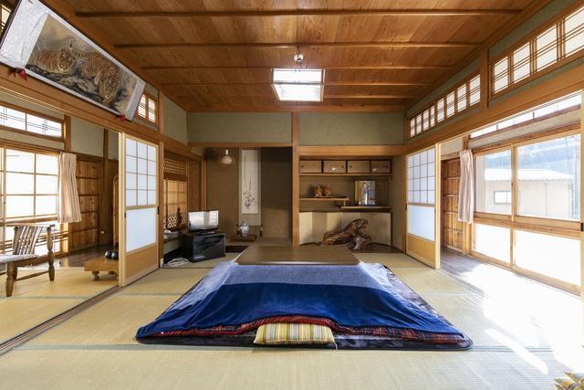 14畳続き間和室