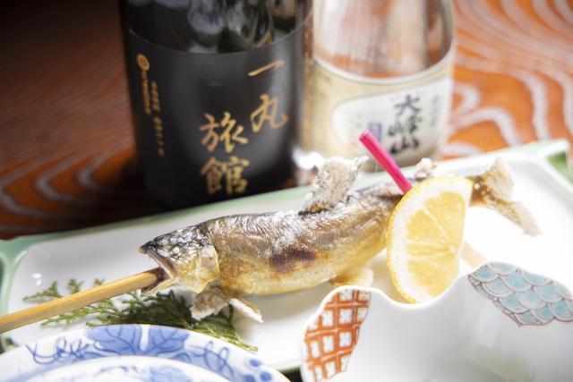 14畳続き間和室
