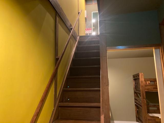 こちらのプランは2つの寝室がご利用いただけます