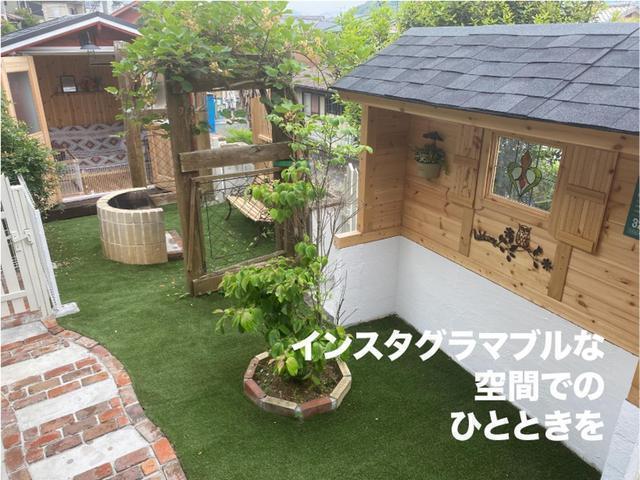 ミニドッグラン