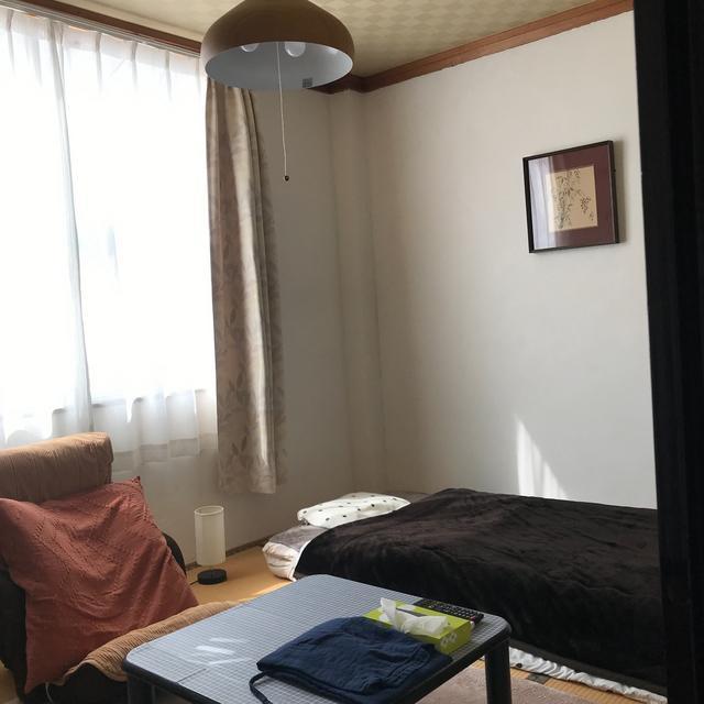 和室が落ち着く方はぜひ。