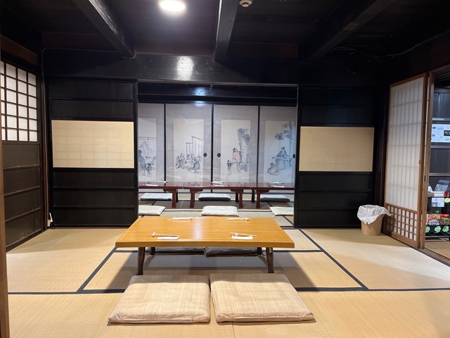 客室