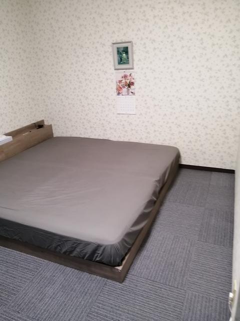お子様と家族でゆっくり休めます。