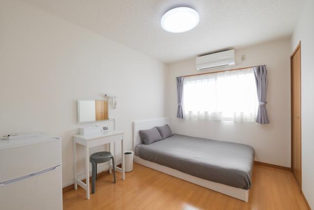 room1（ダブル）