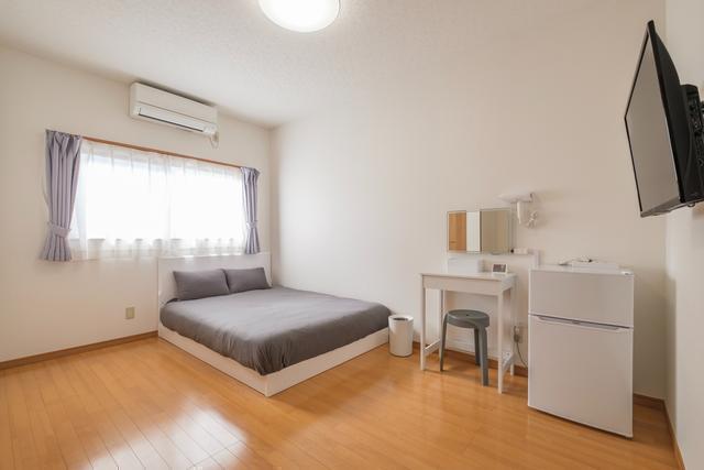 room2（ダブル）