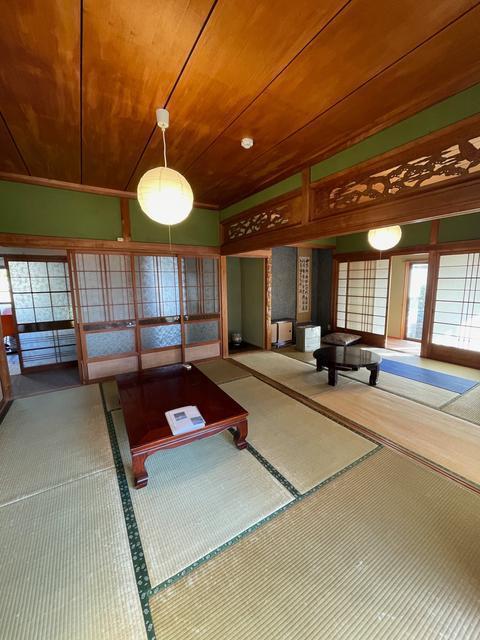 和室１２畳