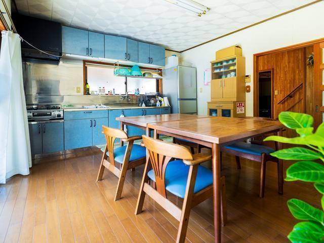 キッチン(共用)