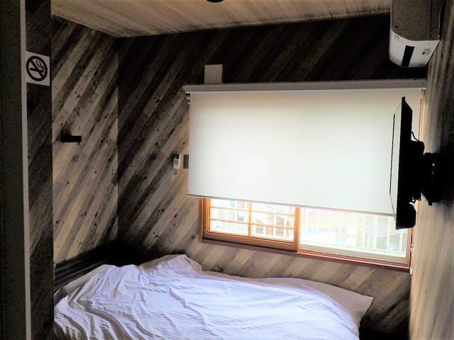 セミダブルベット