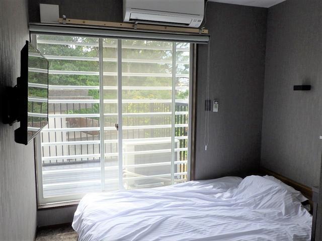 セミダブルベット