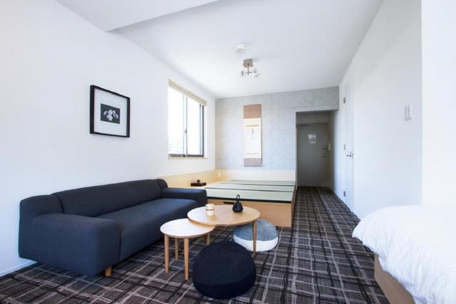 デラックススイート