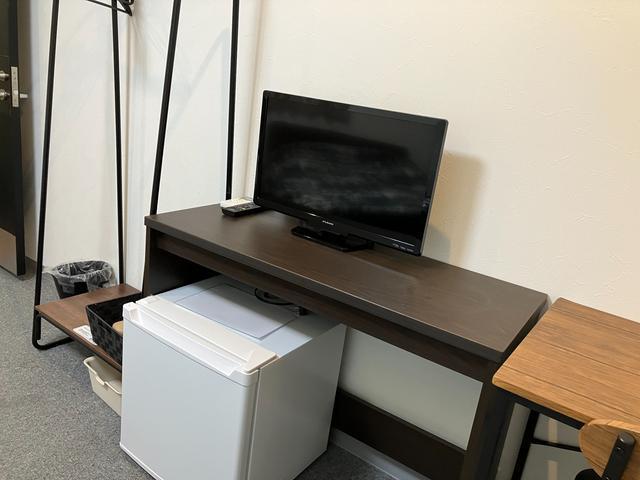 テレビ・冷蔵庫