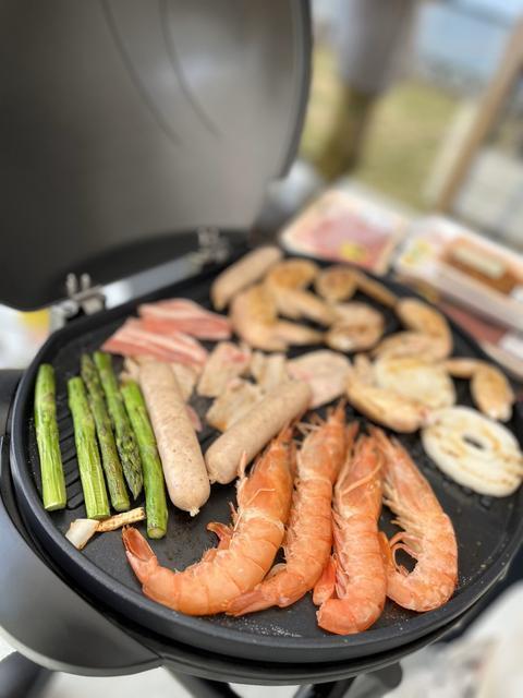 BBQイメージ
