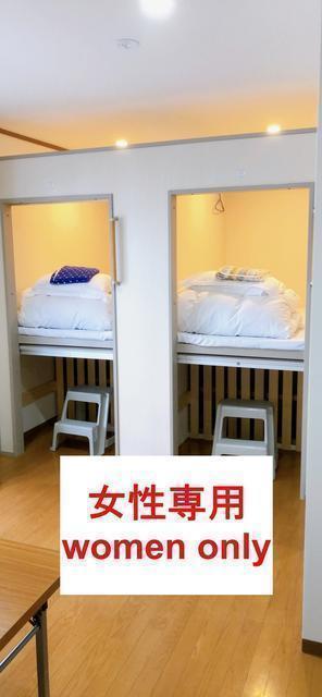 2階キャビンタイプ1