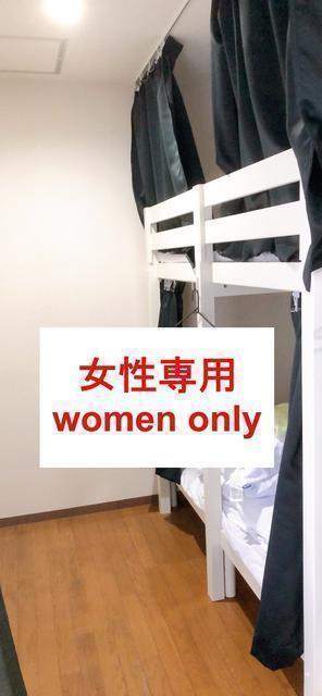 ２階２段ベッド3