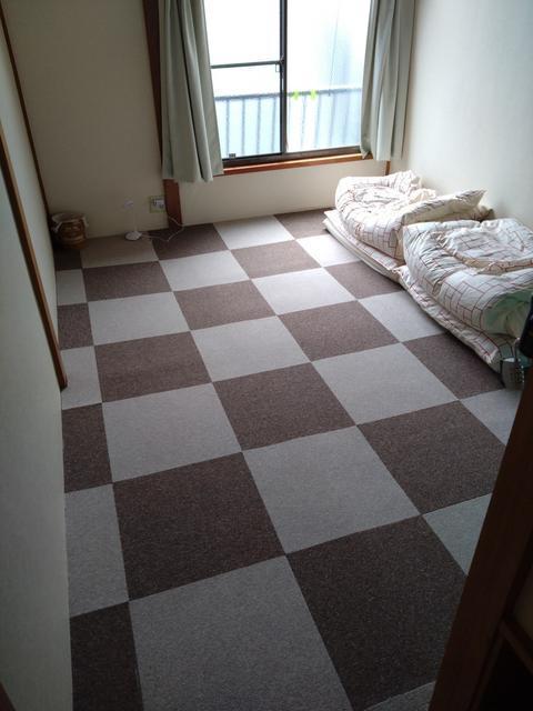 フリースペース