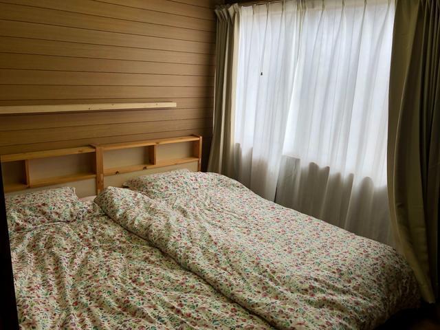 個室　ツイン2名まで