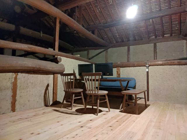 コワーキングスペース