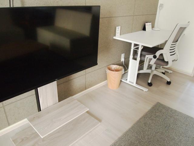 【テレビ】42インチ