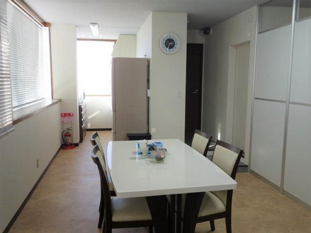 リビングルーム②