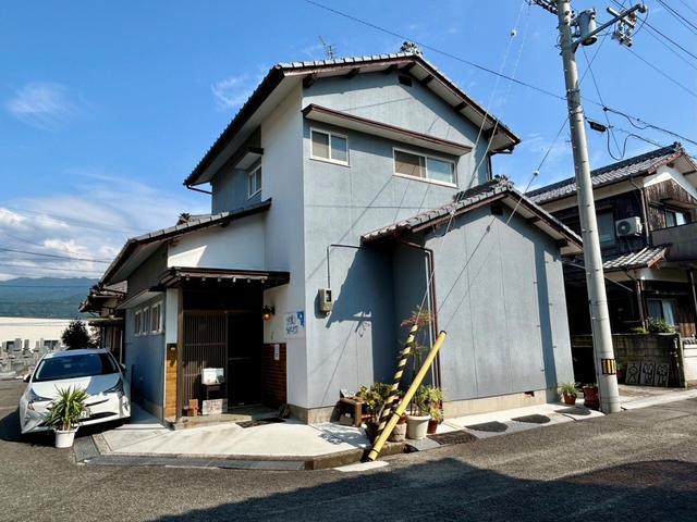 外観1