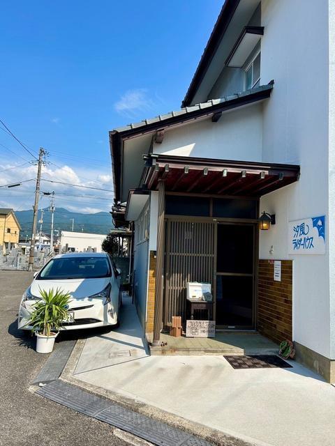 外観2