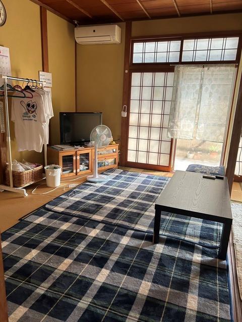 相部屋1